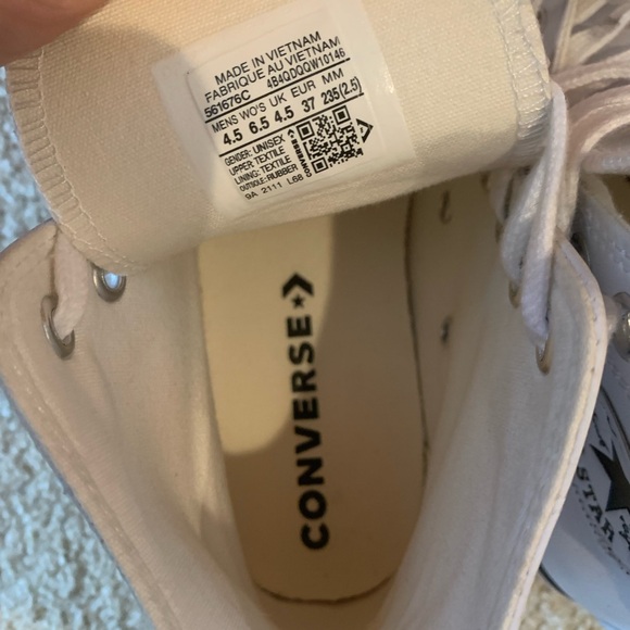 Converse - Picture 4 of 6